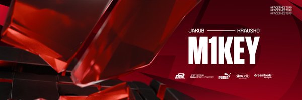 M1key1769 Profile Banner
