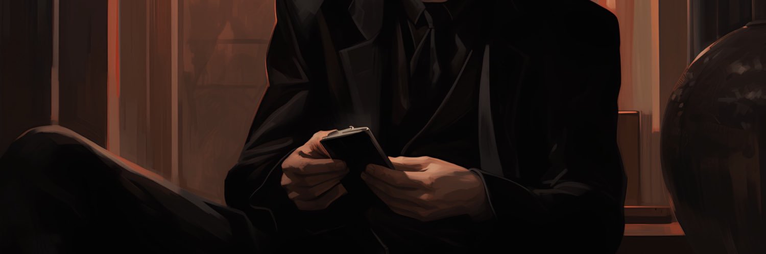 Canaberalt's profile banner image