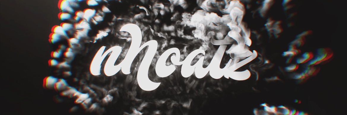 nNoatzz's profile banner image