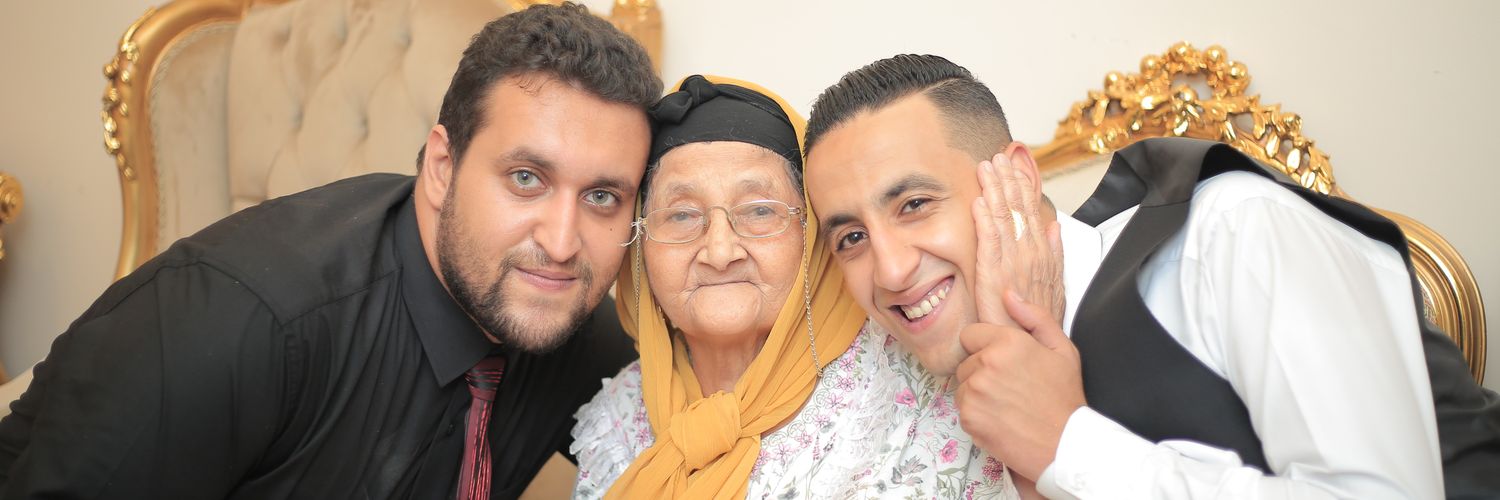 elsaber_fatma's profile banner image
