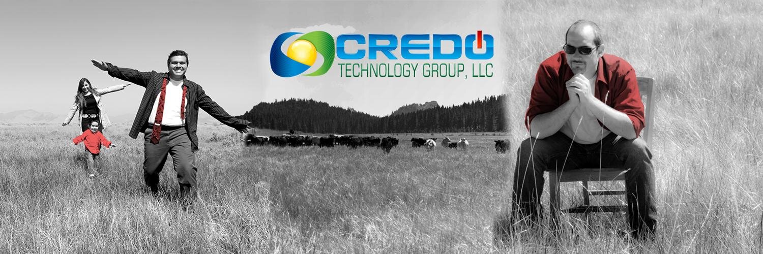 CredoComputers's profile banner image