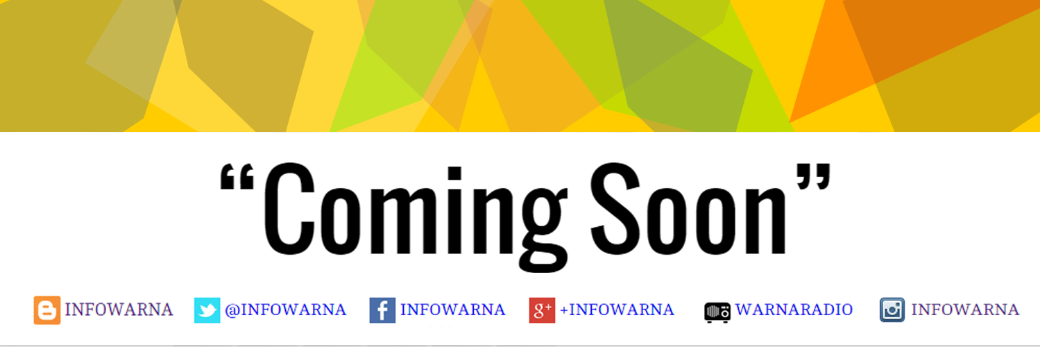 Infowarna's profile banner image