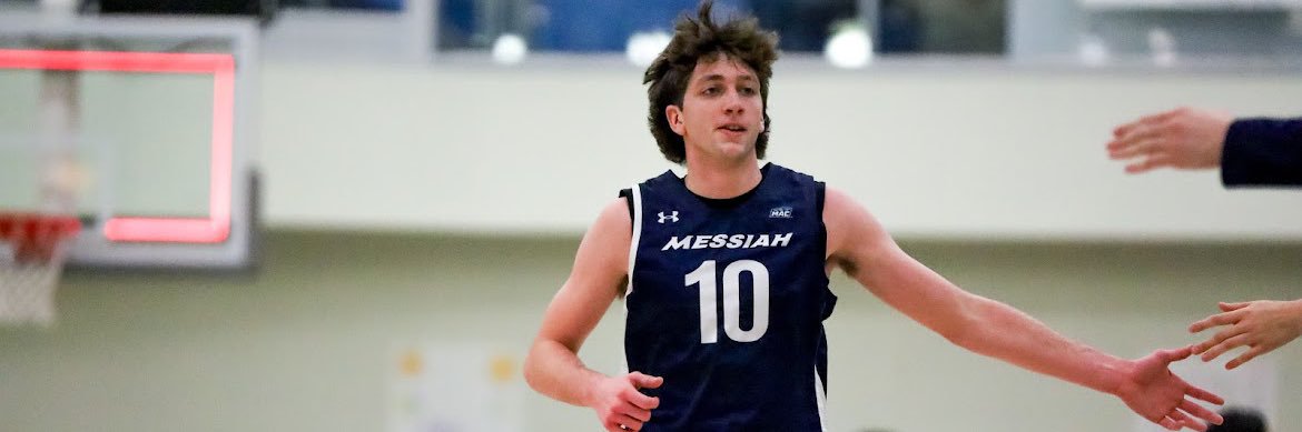 michael bischoping banner