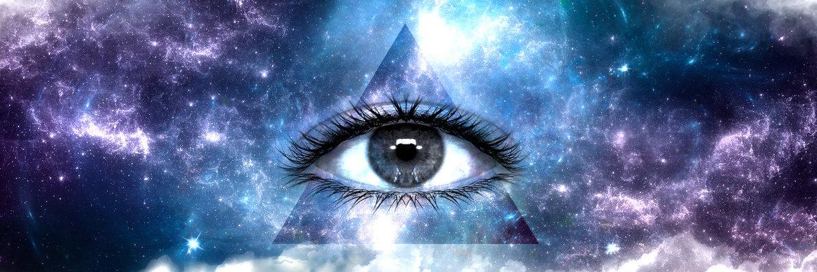 MegaParaNormal's profile banner image