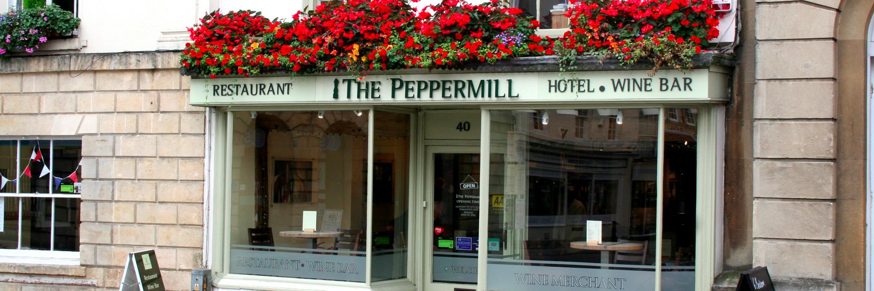 Peppermilldev's profile banner image