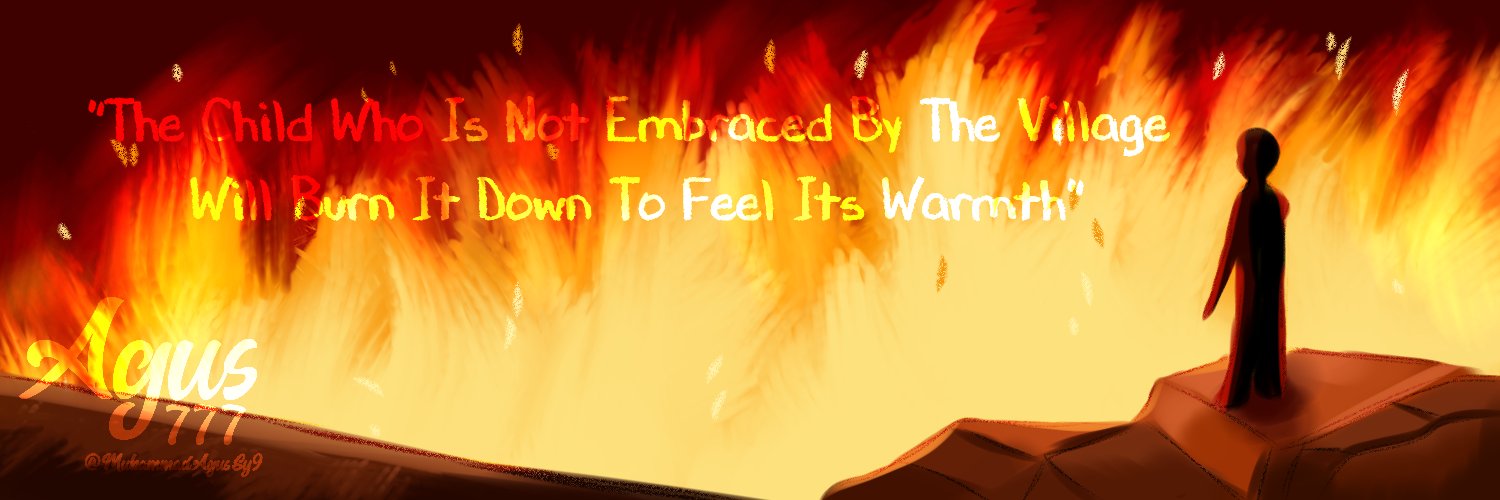 Agus || 7⃣7⃣7⃣ banner