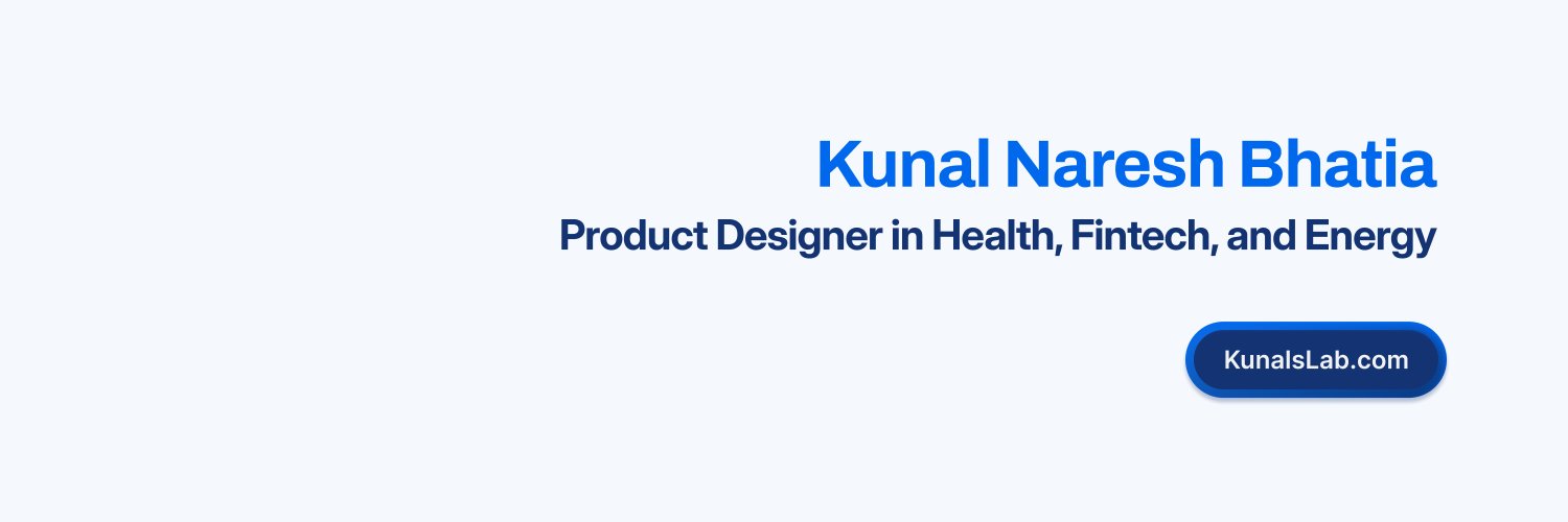 Kunal Naresh Bhatia banner