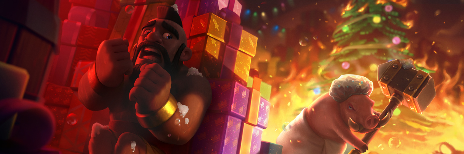 Colosseo Reale banner