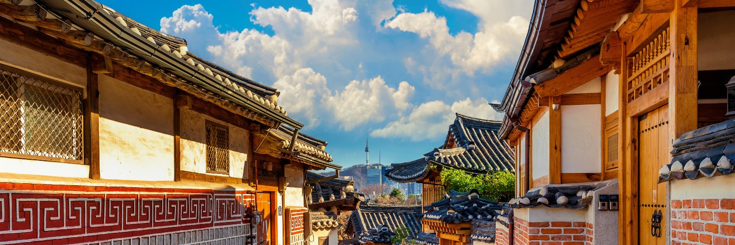 4K_KOREA's profile banner image