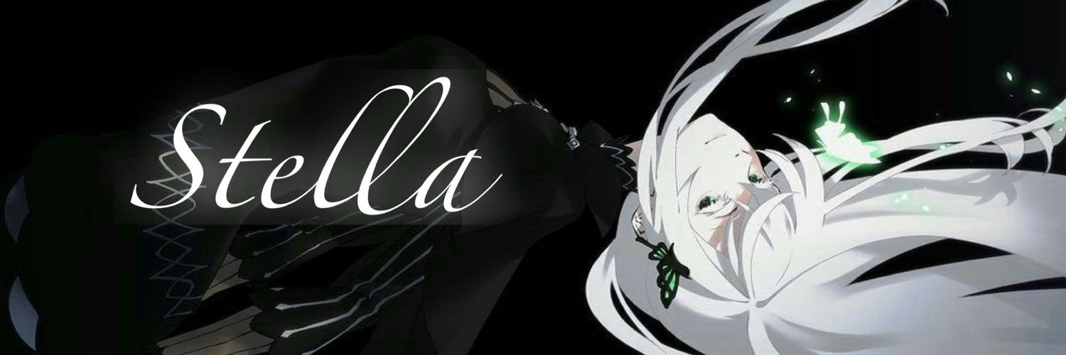 Stella(盾の人) banner