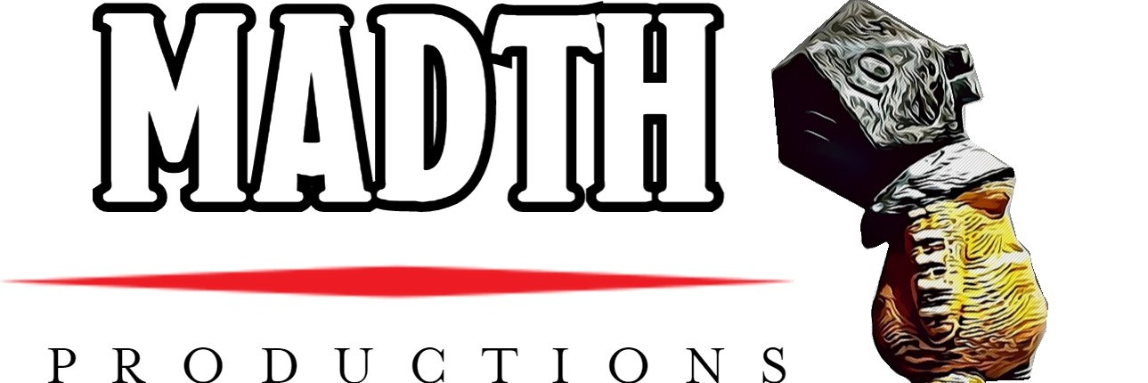 Madth Productions (Tommy) banner