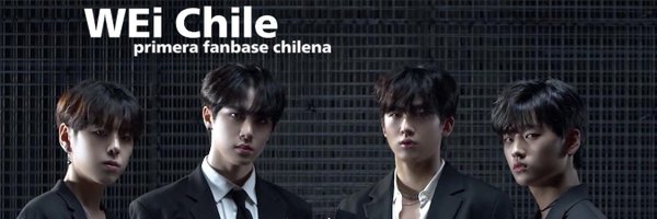 WEi Chile 🇨🇱 Profile Banner
