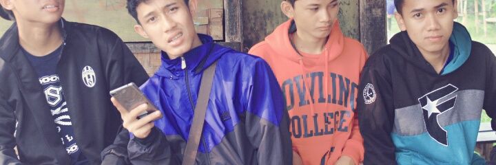dedeiskandarid's profile banner image