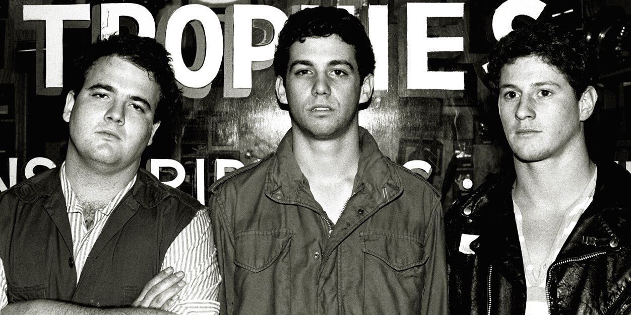 Kevin Donnelly banner