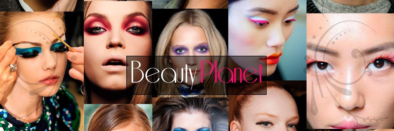 BeautyPlanet's profile banner image