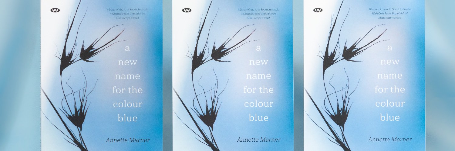 Dr Annette Marner banner