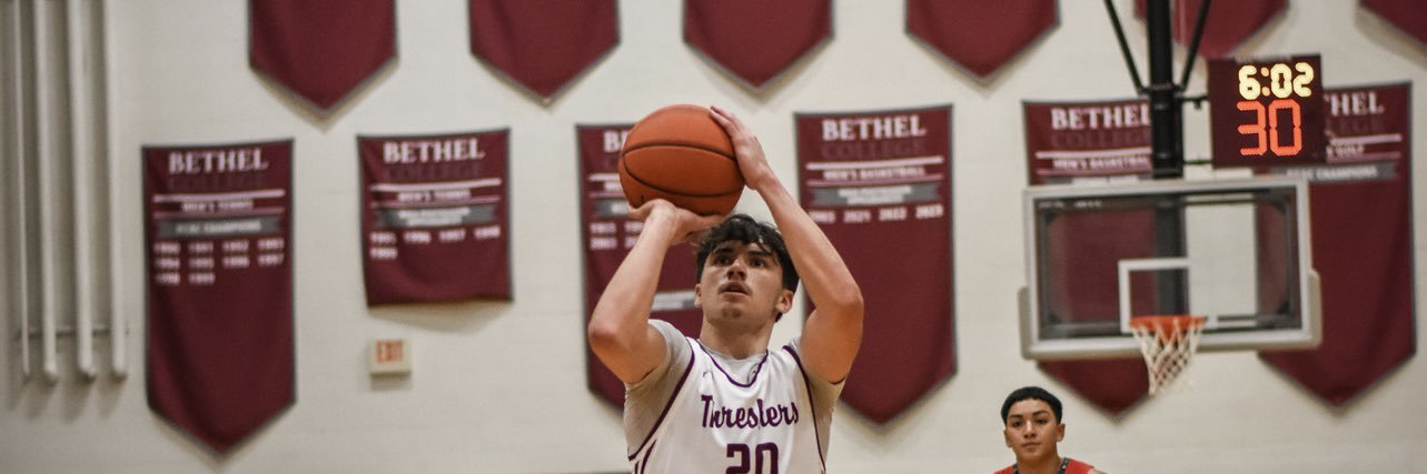 Dominick Harris banner