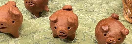 Golden Diossito banner