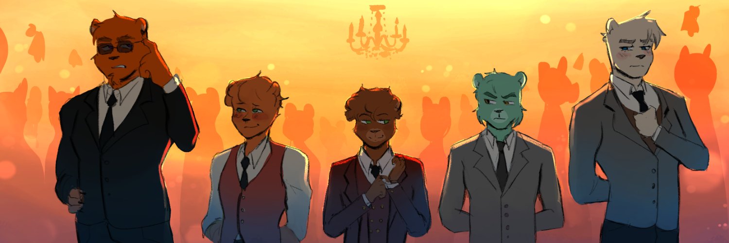 Alex_doddle OPEN COMISSION banner