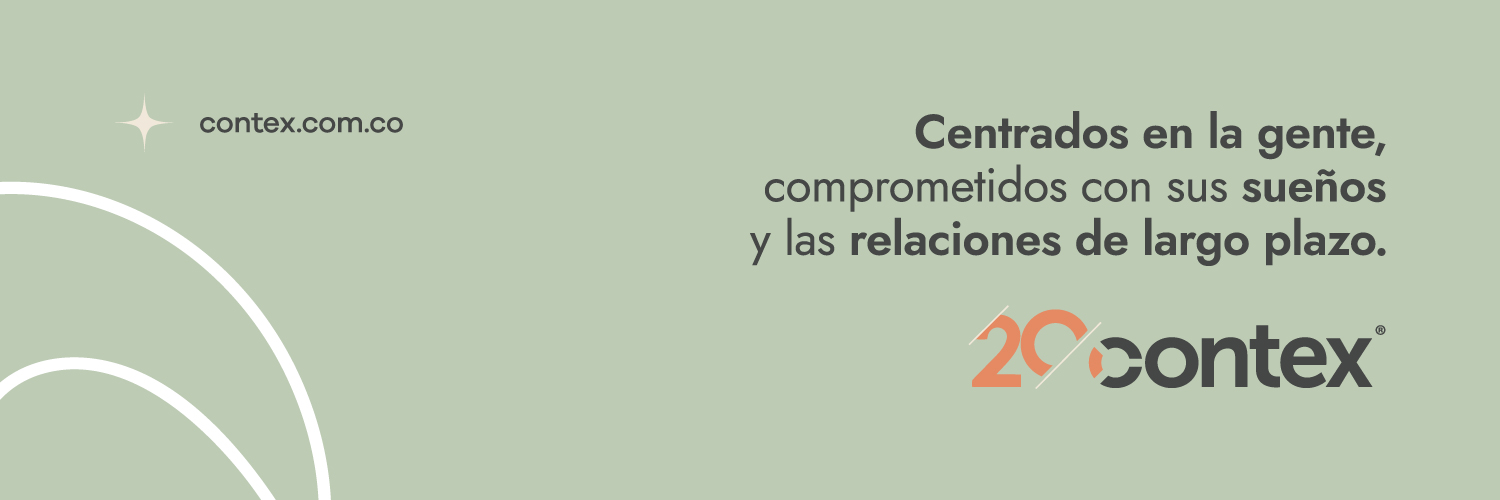 Contex Constructora banner