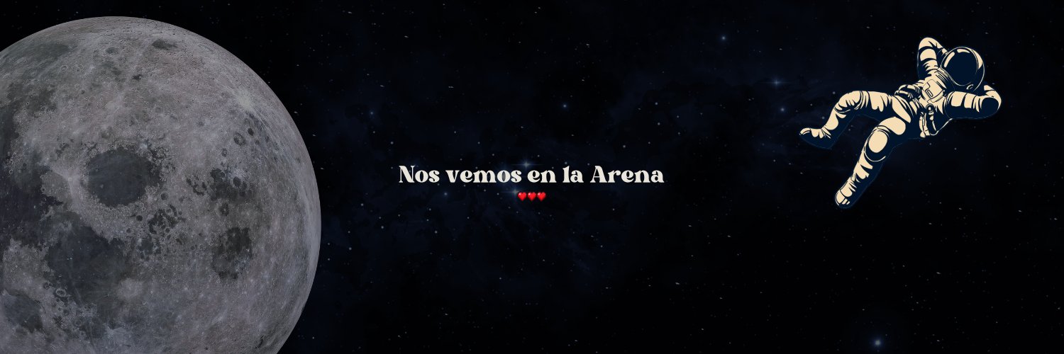 Melilla Gaming Arena banner