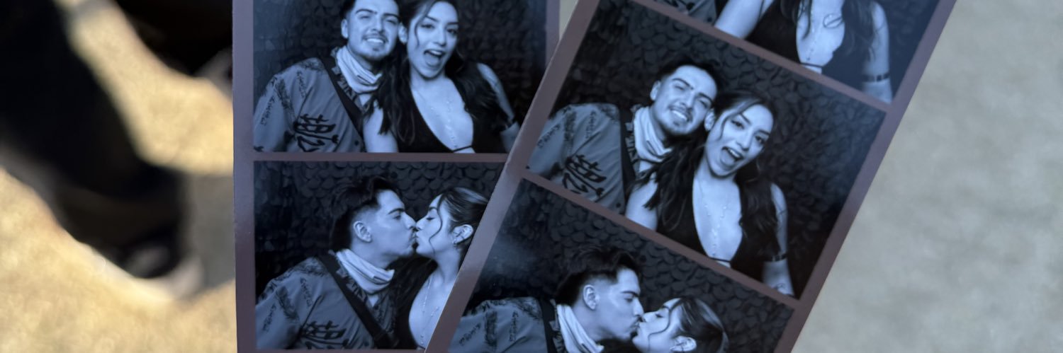 luaronemrez's profile banner image
