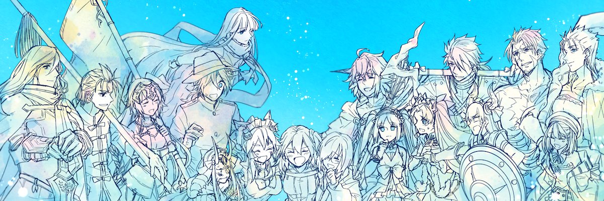 sankakangen's profile banner image