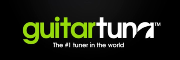 GuitarTuna banner