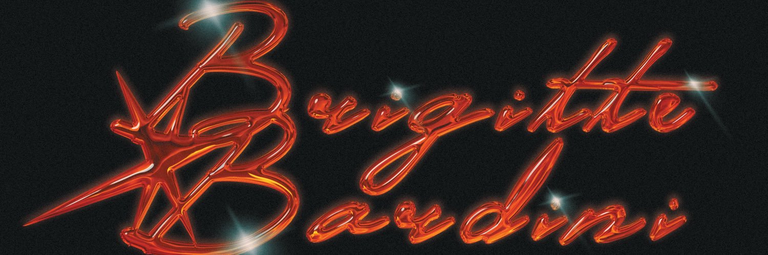 Brigitte Bardini banner