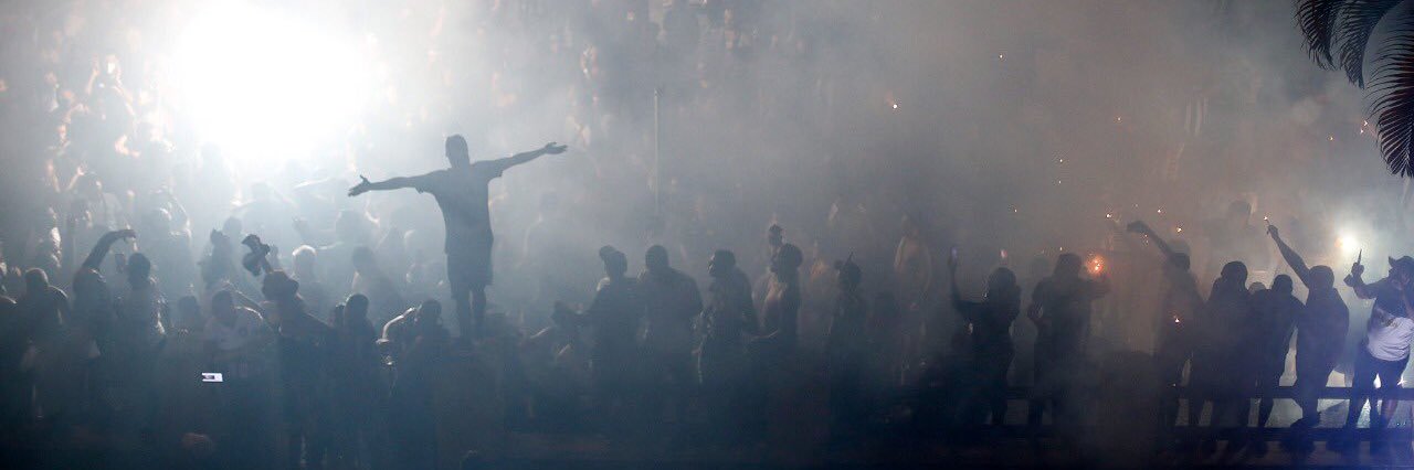 Daniel ★彡 Campeão da América banner