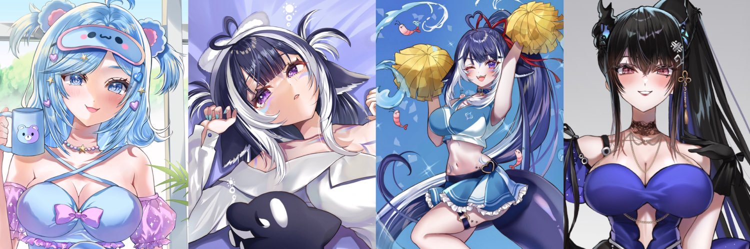 Miza◇ banner
