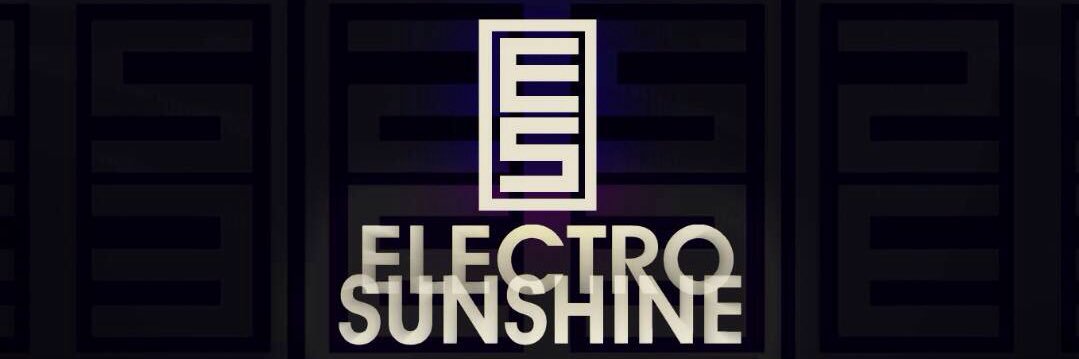 SunshineElectro's profile banner image