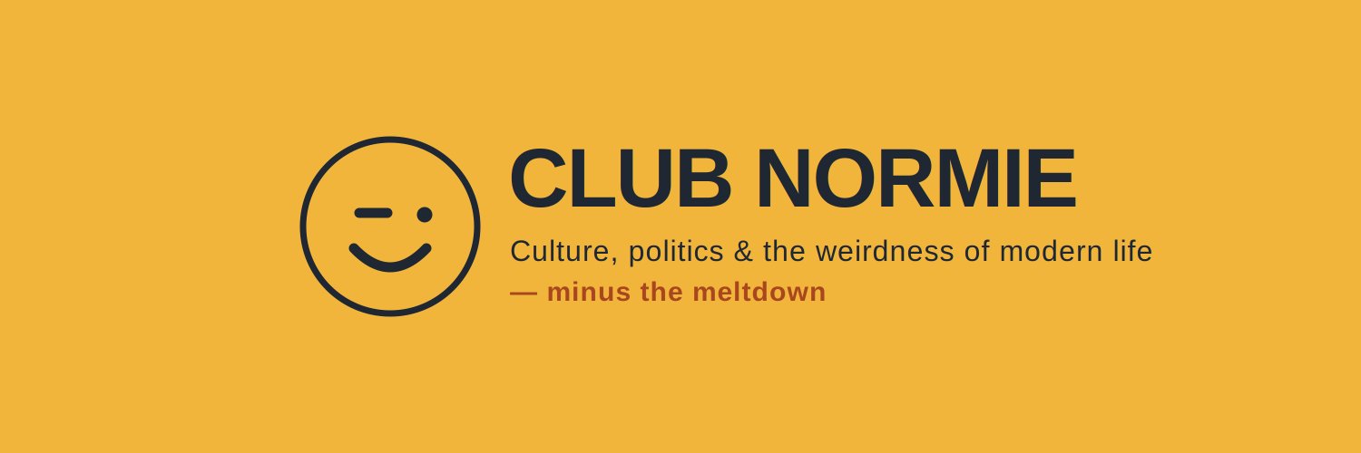 Club_Normie's profile banner image