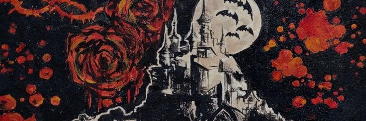 iкfє 𖤍 RE9 banner