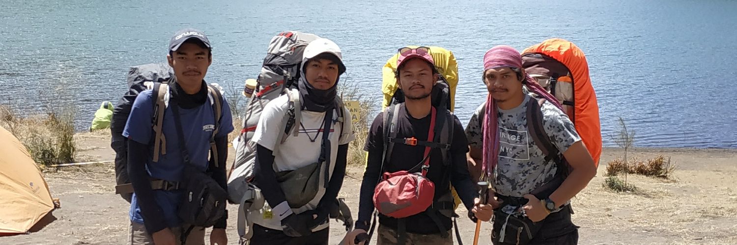 rafiauliaaa's profile banner image