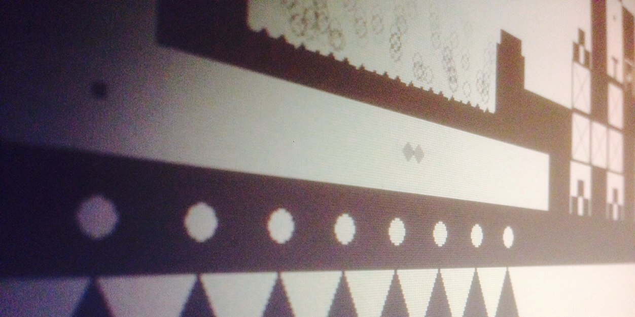 Gilbert Armstrong banner