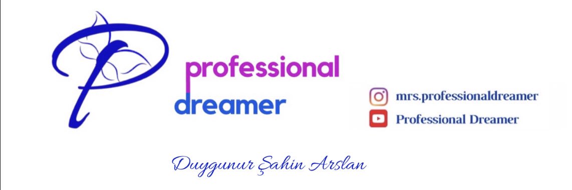mrspdreamer's profile banner image