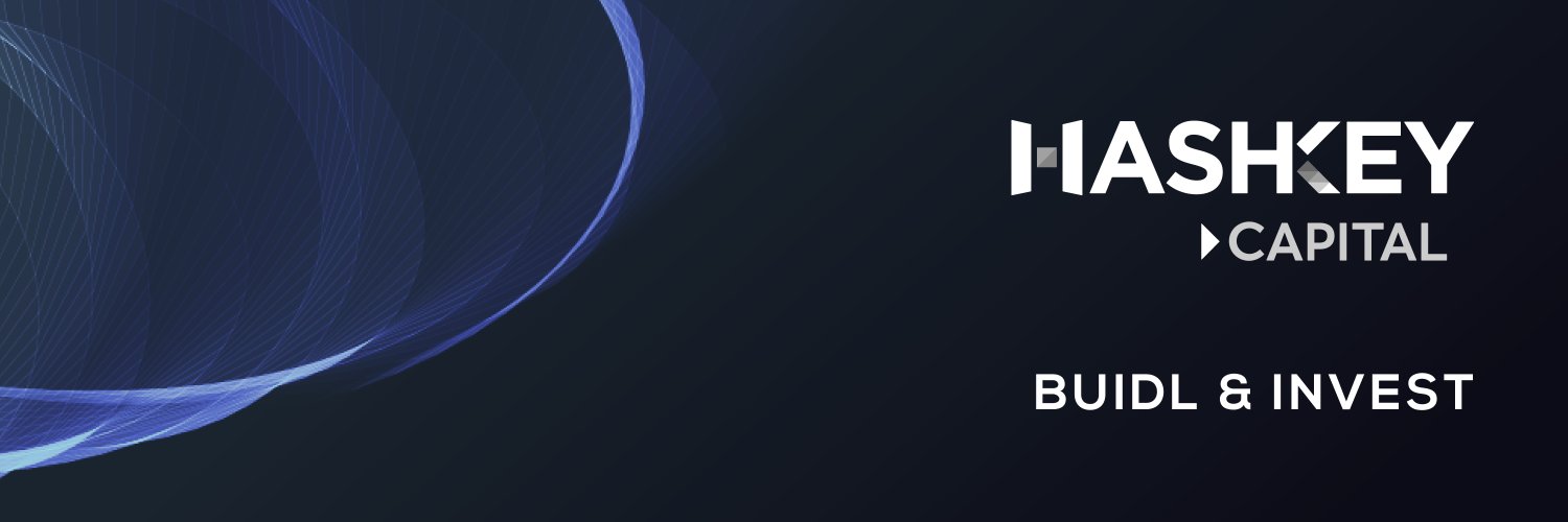 HashKey Capital banner