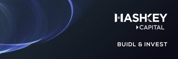 HashKey Capital Profile Banner