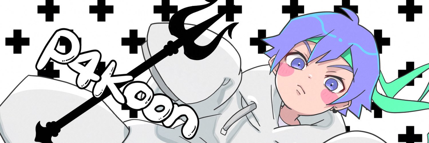 ぱこーん.com banner