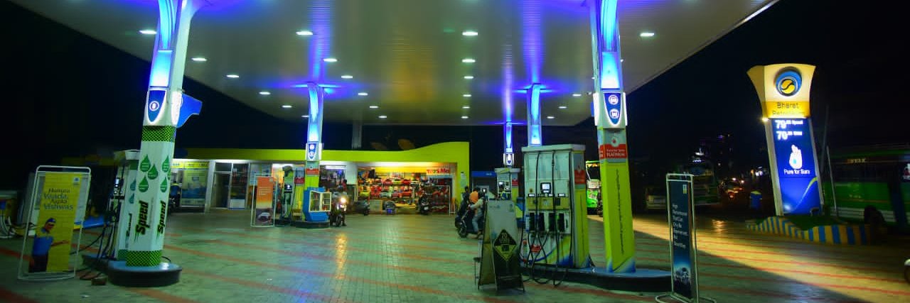 BPCRetailKerala's profile banner image