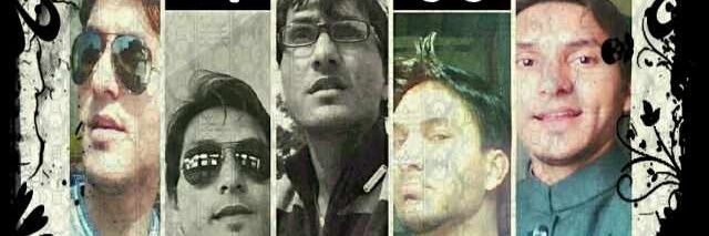 sameedhamidi's profile banner image