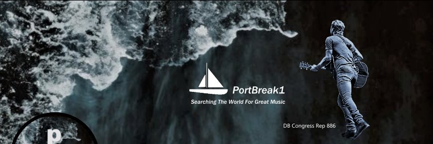 Port Break1 banner
