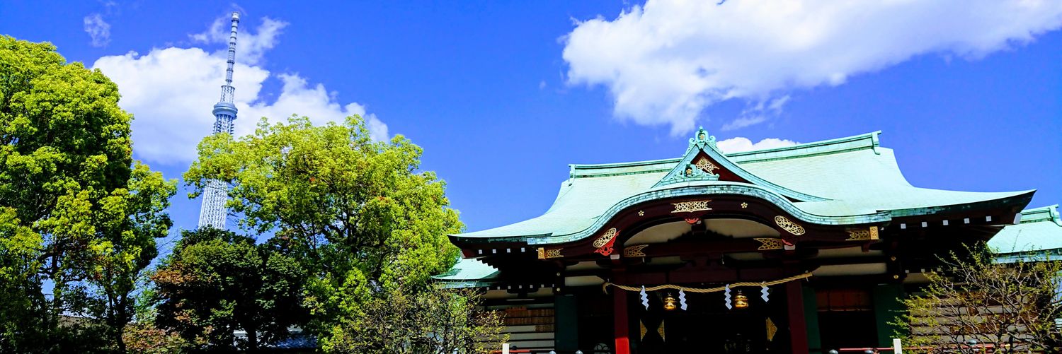 しばまさ banner