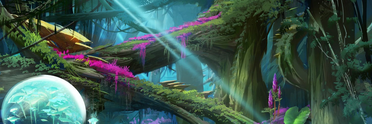 Project Canopy banner