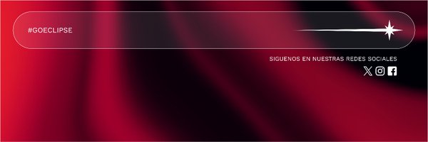 EclipseGamingCL Profile Banner