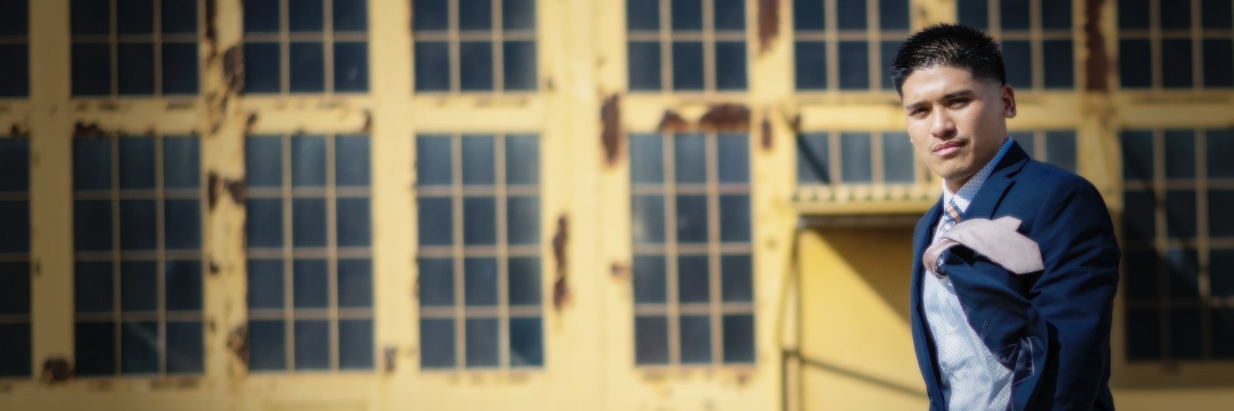 ChrisEdoria's profile banner image