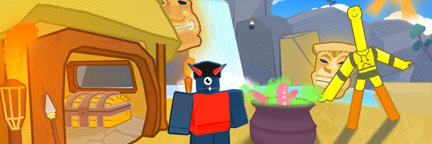 kaptongames's profile banner image