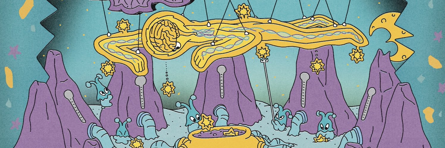 🐌NOY🐌's banner