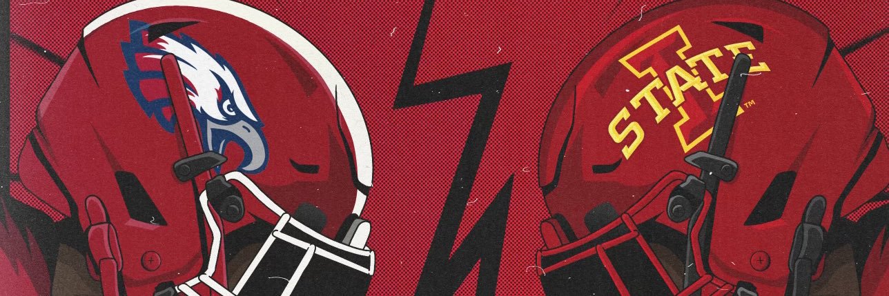 Dontrell Holt banner